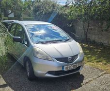 Honda Jazz 2009