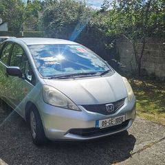 Honda Jazz 2009