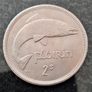 Ireland 1963 Mint Unc Florin (2s) Coin Image 6