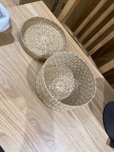 Storage basket