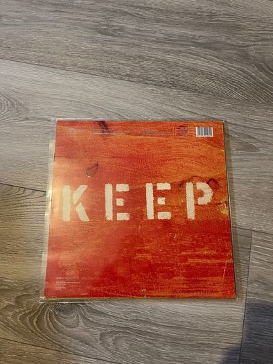 Oasis 12" vinyl Single