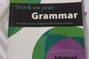 Advanced Grammer Book