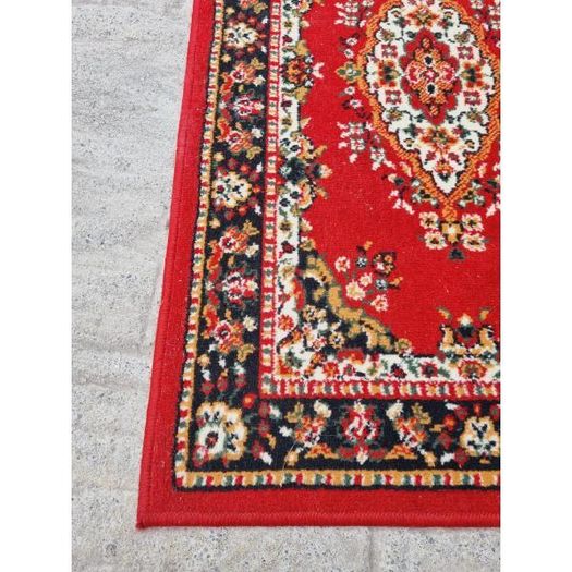 Persian Style Hall Rug KAS528