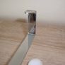 Chrome overdoor hooks Image 5