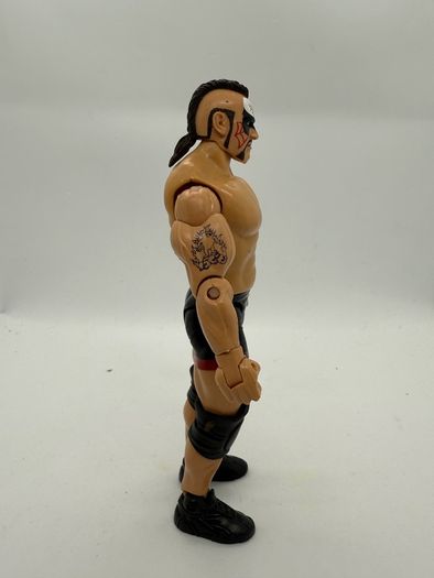 wwe Animal action figure