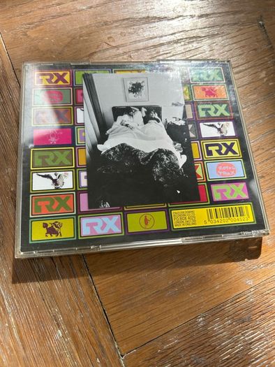 Royal Trux - Accelerator