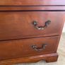 Study desk with drawers Image 7