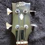 Gibson Orville eb3 Image 3