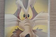 Wile E Coyote - Roadrunner DVD - New