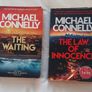 Michael Connelly Crime Thriller Suspense - 3 for 5 euros Image 3
