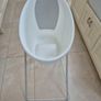 Shnuggle bath seat and stand Image 2