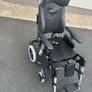Ibis Breezy Manual Wheelchair Image 3