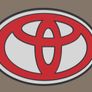 Toyota Emblem Lightbox Image 2