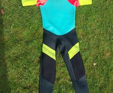 Typhoon Wetsuit