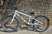 Frog Kids 44 Bike 16 inch