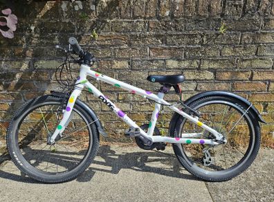 Frog Kids Bike 16 inch