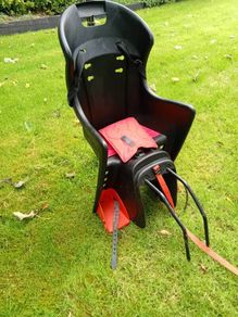 Child Bike Seat