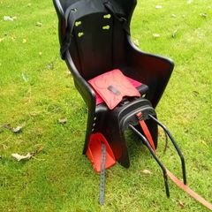 Child Bike Seat