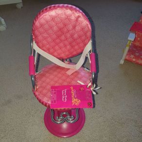 Our Generation salon chair