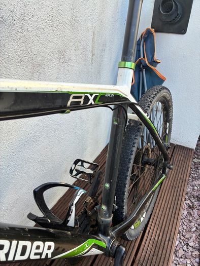 B'Twin Rock Rider 8XC Replica
