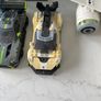 Lego Fully Built (various Sets) Image 3
