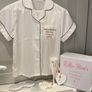 Personalised Communion pjs for boys & girls Image 3