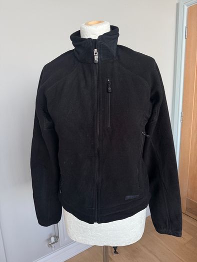 Patagonia stormproof jacket