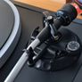 Onkyo CP-1050 Direct Drive Turntable Image 7