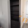 Shelf unit with drawers. Image 5