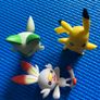 Pokmon figures Image 5