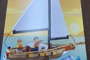 Lego 40487 - Sailboat Adventure