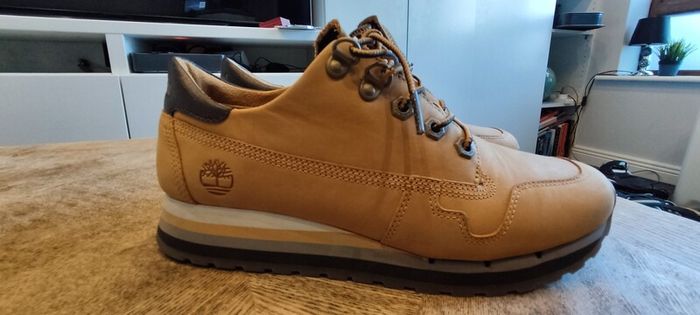 Timberland