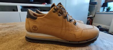 Timberland
