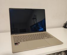 Asus Zenbook A14 Ux3407q
