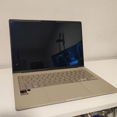 Asus Zenbook A14 Ux3407q