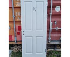 Door 383