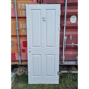 Door 383