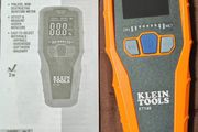 Klein Tools ET140 Pinless Moisture Meter