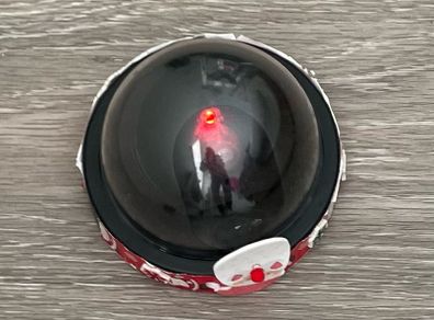 Santa Webcam