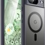 Pixel 8 Magnetic case and screen protector Image 2