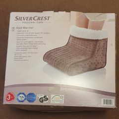Foot Warmer