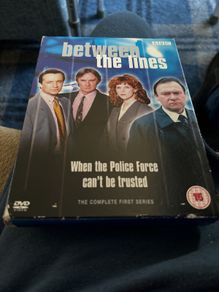 Between the Lines