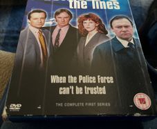 Between the Lines