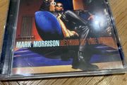 Mark Morrison - Return of the Mack