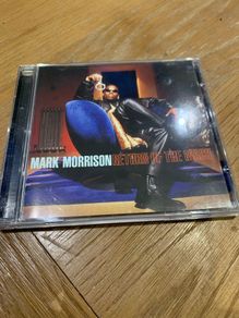 Mark Morrison - Return of the Mack