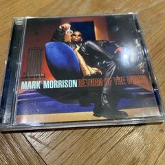Mark Morrison - Return of the Mack