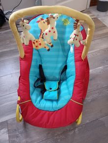 baby bouncer chair