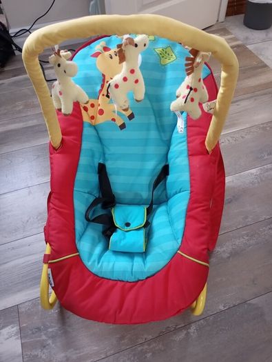 baby bouncer chair