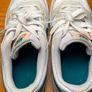 Nike Court Borough Ladies/Boys Trainers UK5 EU38 Image 7