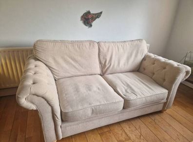 3 seater sofa